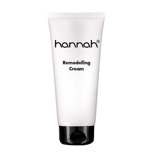 hannah Remodelling Cream 200ml remodelling-cream-van-hannah-in-grootverpakking