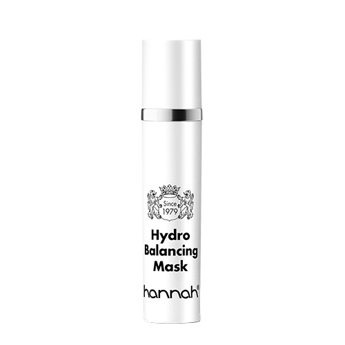hannah Hydro Balancing Mask 45ml hydro-balancing-mask-van-hannah