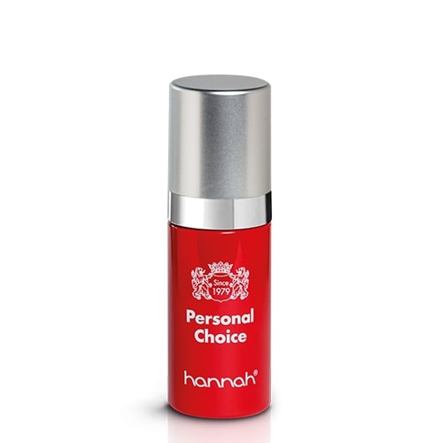 hannah Personal Choice 30ml Inhoud: 30 ml