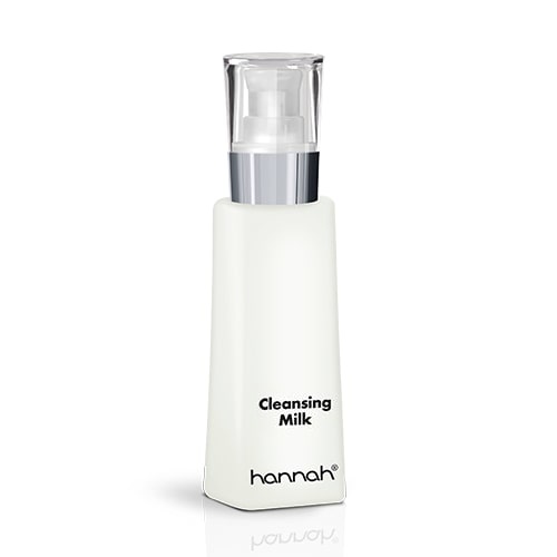 hannah Cleansing Milk 200ml Contents: 200 ml