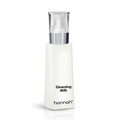 hannah Cleansing Milk 200ml