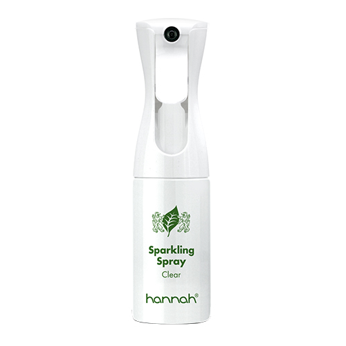 hannah Sparkling Spray 150ml flairosol-verpakking-sparkling-spray-van-hannah