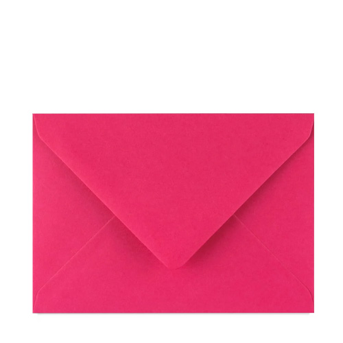 Gift Card Envelope - pink