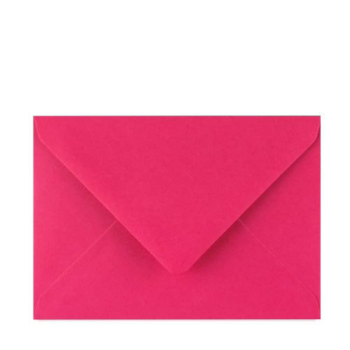 Gift Card Envelope - pink Gift Card Envelope - pink