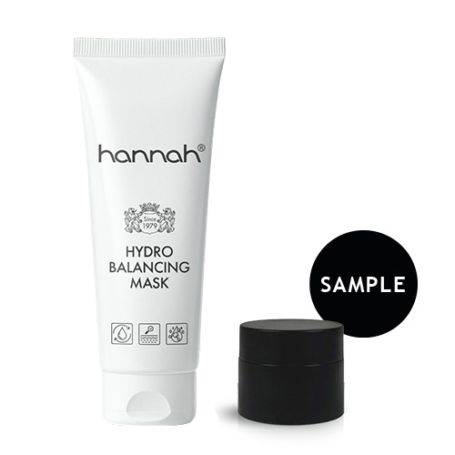 hannah-hydro-balancing-mask-sample