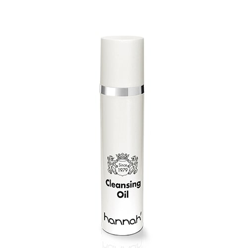 hannah Cleansing Oil 45ml